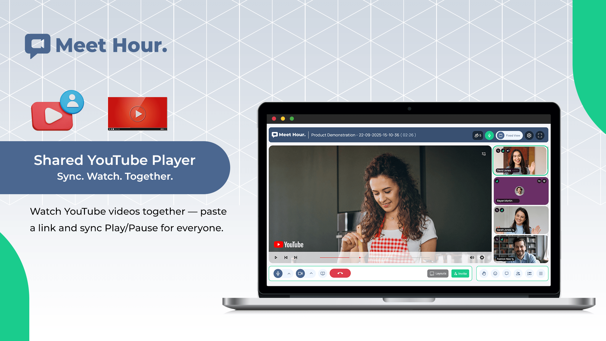 Why is Video Conference Used, and in Which Industries is it Helpful?